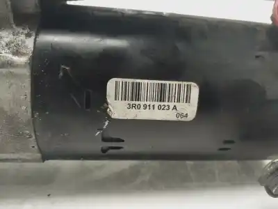 Автозапчасти б/у ДВИГАТЕЛЬ ЗАПУСКАЕТСЯ за SEAT EXEO ST (3R5)  ссылки OEM IAM 3R0911023  