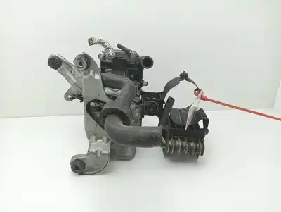 Peça sobressalente para automóvel em segunda mão motor de sofagem por bmw x5 (e53) 3.0d referências oem iam 64128380998  