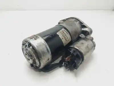 Second-hand car spare part starter motor for hyundai accent (mc) gl crdi oem iam references 361002a100  