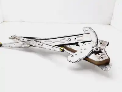 Автозапчастина б/у регулятор вікна передній лівий для renault kangoo (f/kc0) alize посилання на oem iam 8200165793 Автозапчастина б/у регулятор вікна передній лівий для renault kangoo (f/kc0) alize посилання на oem iam 8200165793