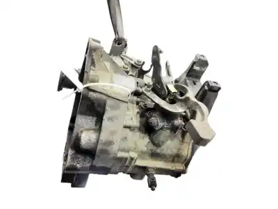 Second-hand car spare part GEARBOX for SEAT IBIZA (6L1)  OEM IAM references FCV  5 VELOCIDADES