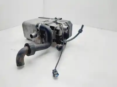 Peça sobressalente para automóvel em segunda mão motor de sofagem por bmw x5 (e53) 3.0d referências oem iam 64128380998