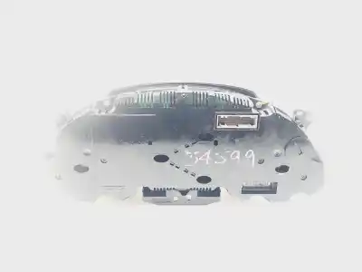 Автозапчасти б/у приборная доска за audi a4 b8 (8k2) 2.0 tdi ссылки oem iam 8k0920900c  