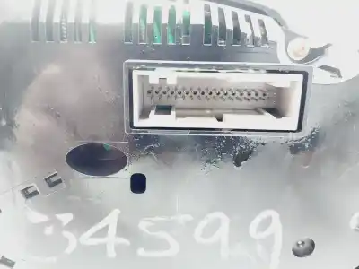 Автозапчасти б/у приборная доска за audi a4 b8 (8k2) 2.0 tdi ссылки oem iam 8k0920900c  