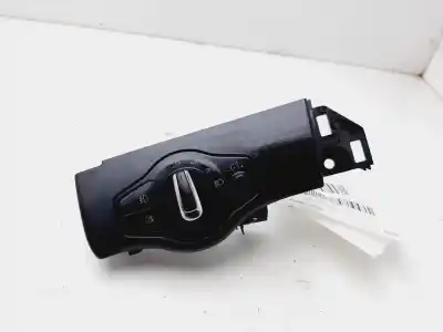 Автозапчастина б/у управління світлом для audi a4 b8 (8k2) 2.0 tdi посилання на oem iam 8k0941531g  