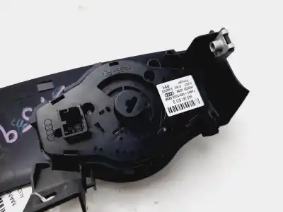 Автозапчастина б/у управління світлом для audi a4 b8 (8k2) 2.0 tdi посилання на oem iam 8k0941531g  