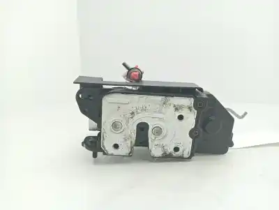 Автозапчасти б/у замок задней левой двери за ssangyong kyron 200 xdi limited ссылки oem iam 7131009005  