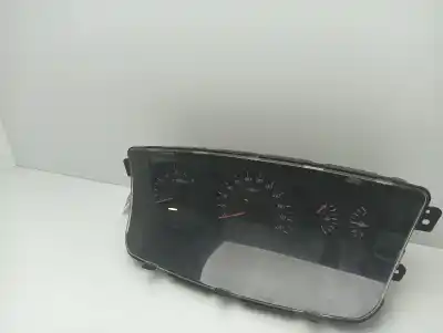 Автозапчасти б/у приборная доска за ssangyong kyron 200 xdi limited ссылки oem iam 8022009100  