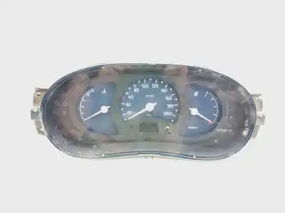 Second-hand car spare part dashboard for renault kangoo (f/kc0) rt oem iam references 7700308747  
