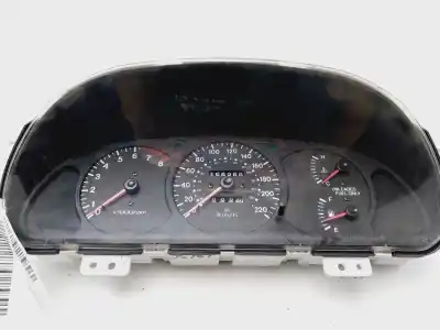 Second-hand car spare part dashboard for kia sephia ll ls oem iam references k2ac5543xe