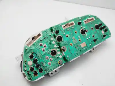 Peça sobressalente para automóvel em segunda mão quadrante por kia sephia ll ls referências oem iam k2ac5543xe  