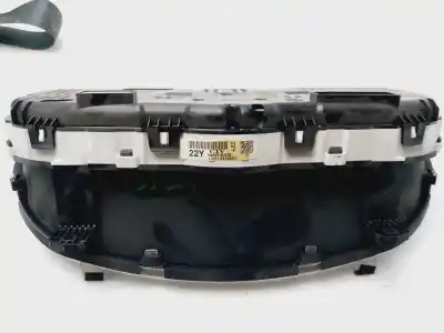 Peça sobressalente para automóvel em segunda mão quadrante por hyundai i30 style referências oem iam 940032l525  