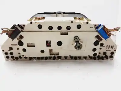 Peça sobressalente para automóvel em segunda mão quadrante por peugeot 605 srdt referências oem iam 6110l0  