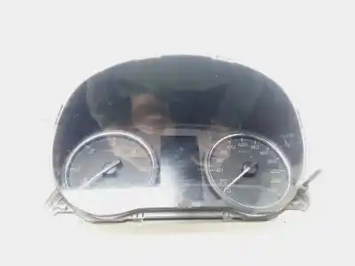 Автозапчастина б/у панель інструментів для mitsubishi outlander (gf0) motion 4wd посилання на oem iam 8100c508  