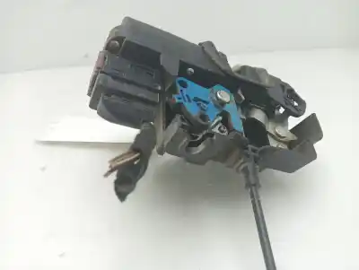 Автозапчастина б/у замок передній праві двері для opel antara cosmo 4x4 посилання на oem iam 94551321  