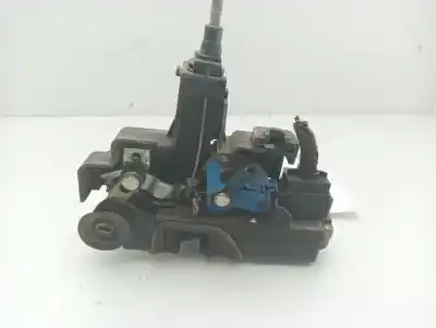 Автозапчасти б/у замок задней правой двери за opel antara cosmo 4x4 ссылки oem iam 94551345 Автозапчасти б/у замок задней правой двери за opel antara cosmo 4x4 ссылки oem iam 94551345