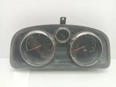 Автозапчастина б/у панель інструментів для opel antara cosmo 4x4 посилання на oem iam 96941870  