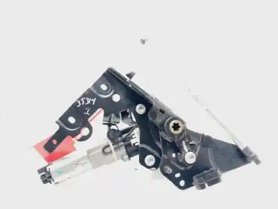 Peça sobressalente para automóvel em segunda mão motor de fechadura central mala por audi a7 sportback (4ga) 3.0 tdi quattro referências oem iam e5030118