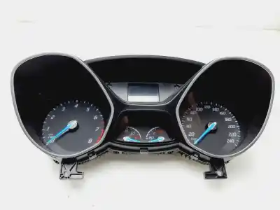 Peça sobressalente para automóvel em segunda mão quadrante por ford focus lim. (cb8) trend referências oem iam bm5t10849ba  