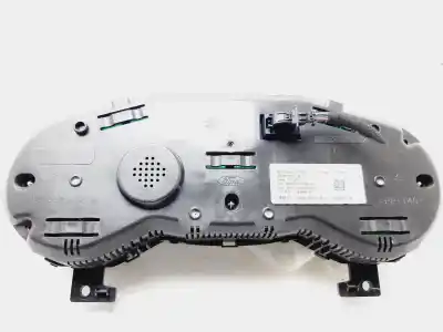 Peça sobressalente para automóvel em segunda mão quadrante por ford focus lim. (cb8) trend referências oem iam bm5t10849ba