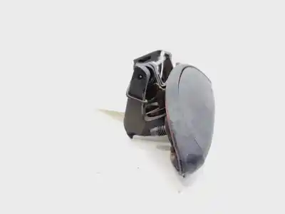 Автозапчасти б/у задняя левая наружная ручка за renault clio ii fase ii (b/cb0) base authentique 65 cv / 48 kw ссылки oem iam 7700426086
