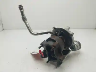 Автозапчасти б/у турбокомпенсатор за renault clio ii fase ii (b/cb0) base authentique 65 cv / 48 kw ссылки oem iam 54359700000  