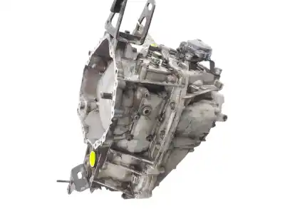 Автозапчастина б/у коробка передач для toyota prius (nhw30) plug-in hybrid advance посилання на oem iam p9073910  