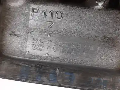 Автозапчастина б/у коробка передач для toyota prius (nhw30) plug-in hybrid advance посилання на oem iam p9073910  