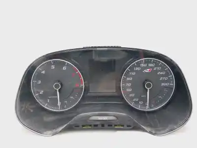 Peça sobressalente para automóvel em segunda mão quadrante por seat leon (5f1) cupra 290 referências oem iam 5f0920873f  