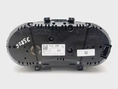 Peça sobressalente para automóvel em segunda mão quadrante por seat leon (5f1) cupra 290 referências oem iam 5f0920873f  