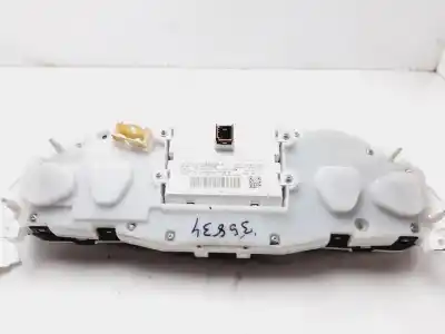 Peça sobressalente para automóvel em segunda mão quadrante por peugeot 2008 (--.2013->) active referências oem iam 9808559180  