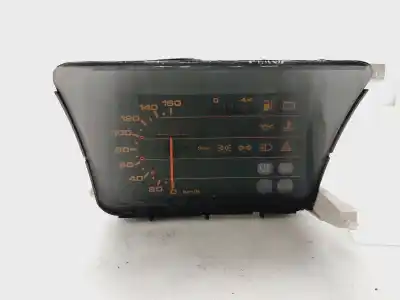 Pezzo di ricambio per auto di seconda mano PANNELLO DEGLI STRUMENTI per SEAT MARBELLA  Riferimenti OEM IAM SE028950000C  