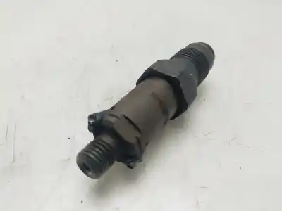 Peça sobressalente para automóvel em segunda mão injetor por citroen c15 d referências oem iam lcr6736001