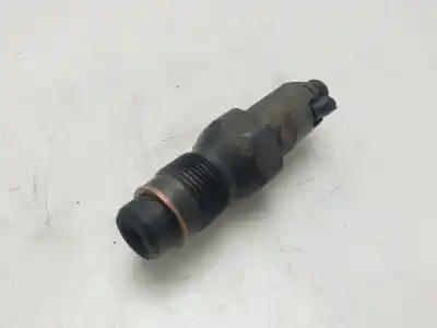 Peça sobressalente para automóvel em segunda mão injetor por citroen c15 d referências oem iam lcr6736001