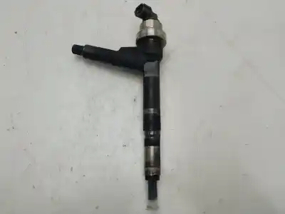 Second-hand car spare part injector for opel meriva enjoy oem iam references 8973138612