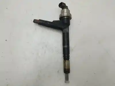 Second-hand car spare part injector for opel meriva enjoy oem iam references 8973138612