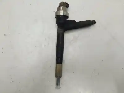 Second-hand car spare part injector for opel meriva enjoy oem iam references 8973138612