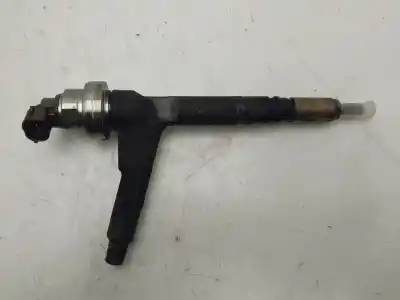 Second-hand car spare part injector for opel meriva enjoy oem iam references 8973138612