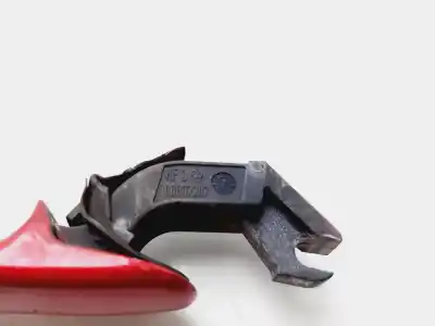 Second-hand car spare part exterior left front door handle for seat leon (1m1) 1.4 16v oem iam references 3b0837207  