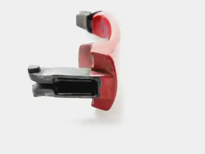 Second-hand car spare part exterior left front door handle for seat leon (1m1) 1.4 16v oem iam references 3b0837207  