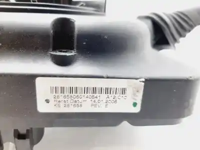 Автозапчасти б/у РУЛЕВОЕ УПРАВЛЕНИЕ за OPEL ASTRA GTC  ссылки OEM IAM 13198908  