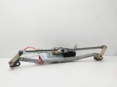 Pezzo di ricambio per auto di seconda mano tiranti e motorino del tergicristallo anteriore per citroen saxo 1.1 sx riferimenti oem iam 640583
