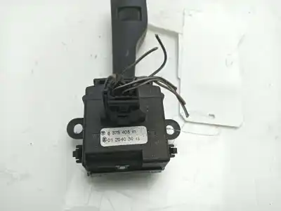 Pezzo di ricambio per auto di seconda mano comando pulito per bmw x5 (e53) 3.0d riferimenti oem iam 8375408  