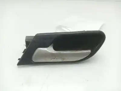Peça sobressalente para automóvel em segunda mão puxador interior dianteiro esquerdo por bmw x5 (e53) 3.0d referências oem iam 8408565