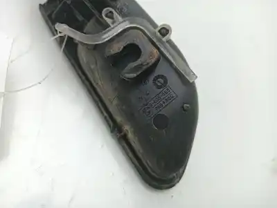 Peça sobressalente para automóvel em segunda mão puxador interior dianteiro esquerdo por bmw x5 (e53) 3.0d referências oem iam 8408565  