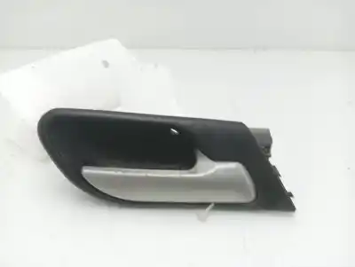 Peça sobressalente para automóvel em segunda mão puxador interior traseiro direito por bmw x5 (e53) 3.0d referências oem iam 8408566