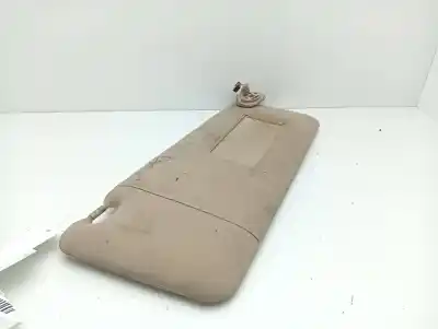 Peça sobressalente para automóvel em segunda mão para-sol direito por bmw x5 (e53) 3.0d referências oem iam 51168258010  