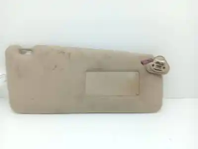 Peça sobressalente para automóvel em segunda mão para-sol direito por bmw x5 (e53) 3.0d referências oem iam 51168258010  