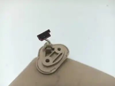 Peça sobressalente para automóvel em segunda mão para-sol direito por bmw x5 (e53) 3.0d referências oem iam 51168258010