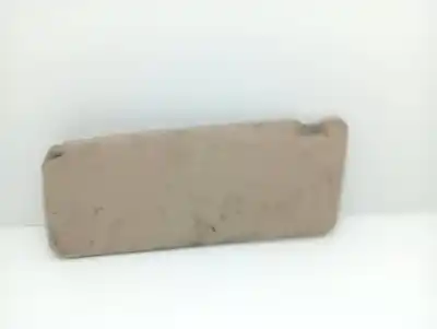 Peça sobressalente para automóvel em segunda mão para-sol direito por bmw x5 (e53) 3.0d referências oem iam 51168258010  